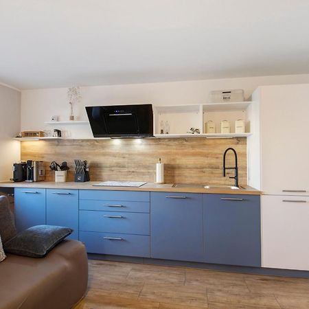 Ferienwohnung Andreas Naumburg  Exteriér fotografie