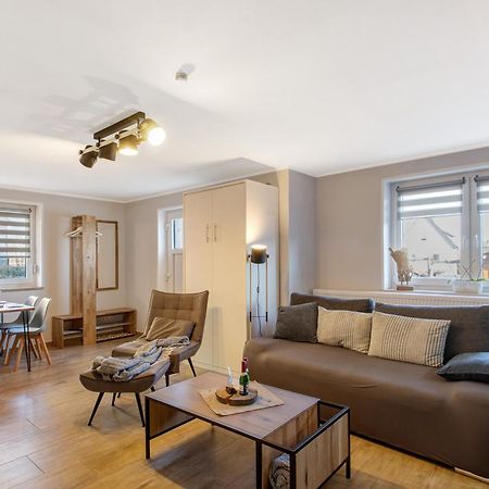 Ferienwohnung Andreas Naumburg  Exteriér fotografie