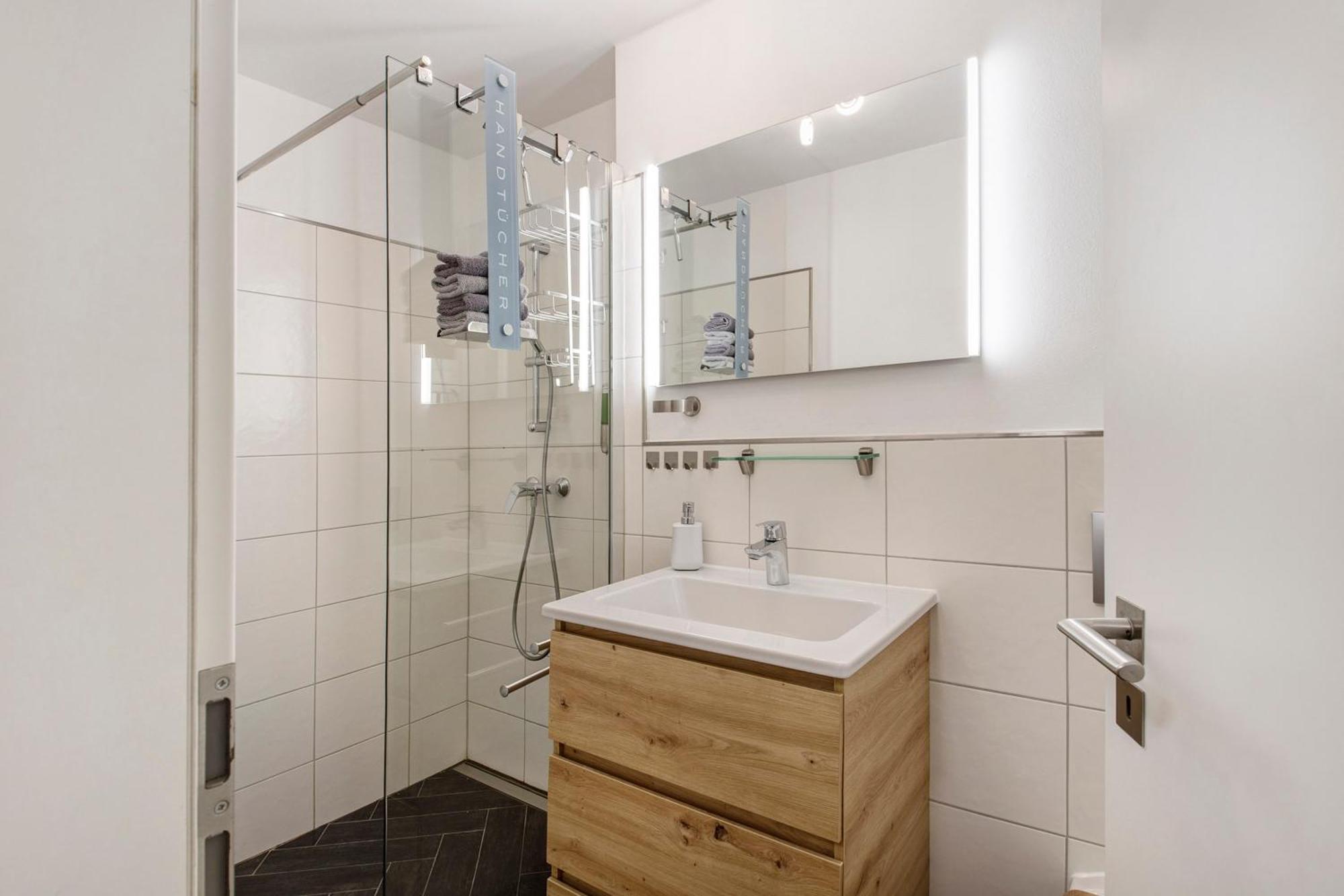 Ferienwohnung Andreas Naumburg  Exteriér fotografie