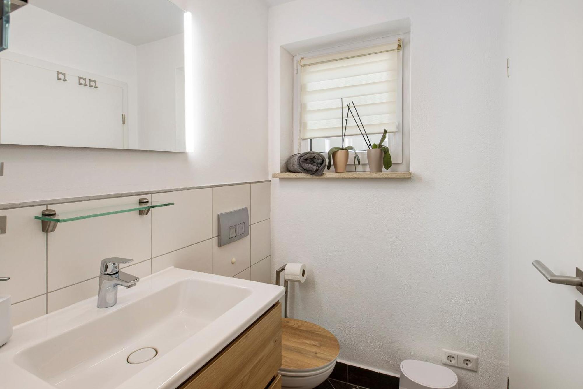 Ferienwohnung Andreas Naumburg  Exteriér fotografie