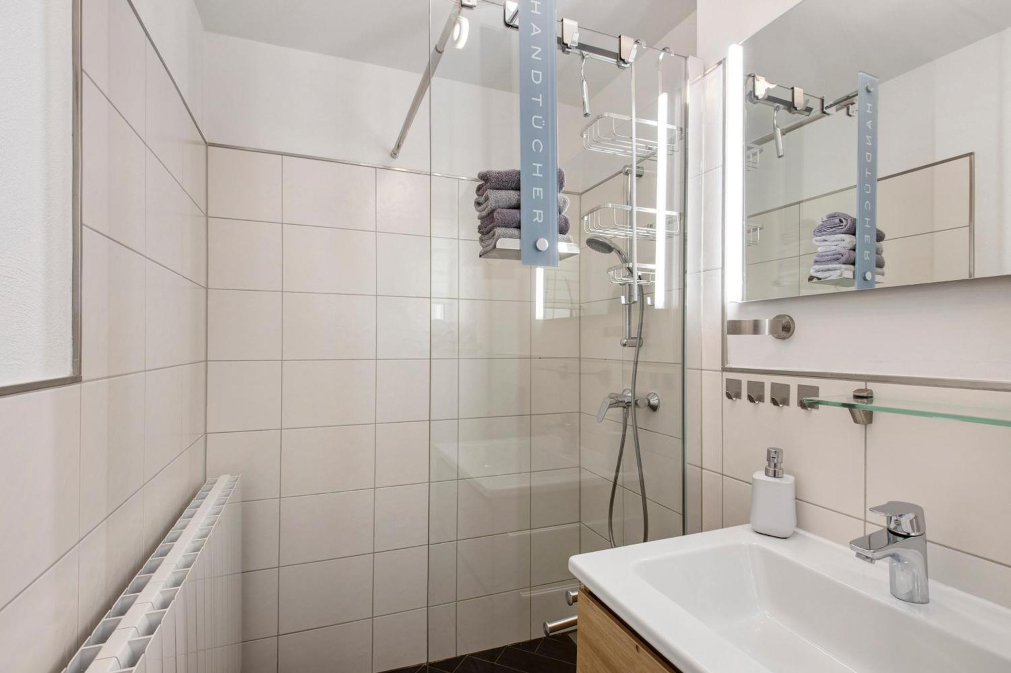 Ferienwohnung Andreas Naumburg  Exteriér fotografie