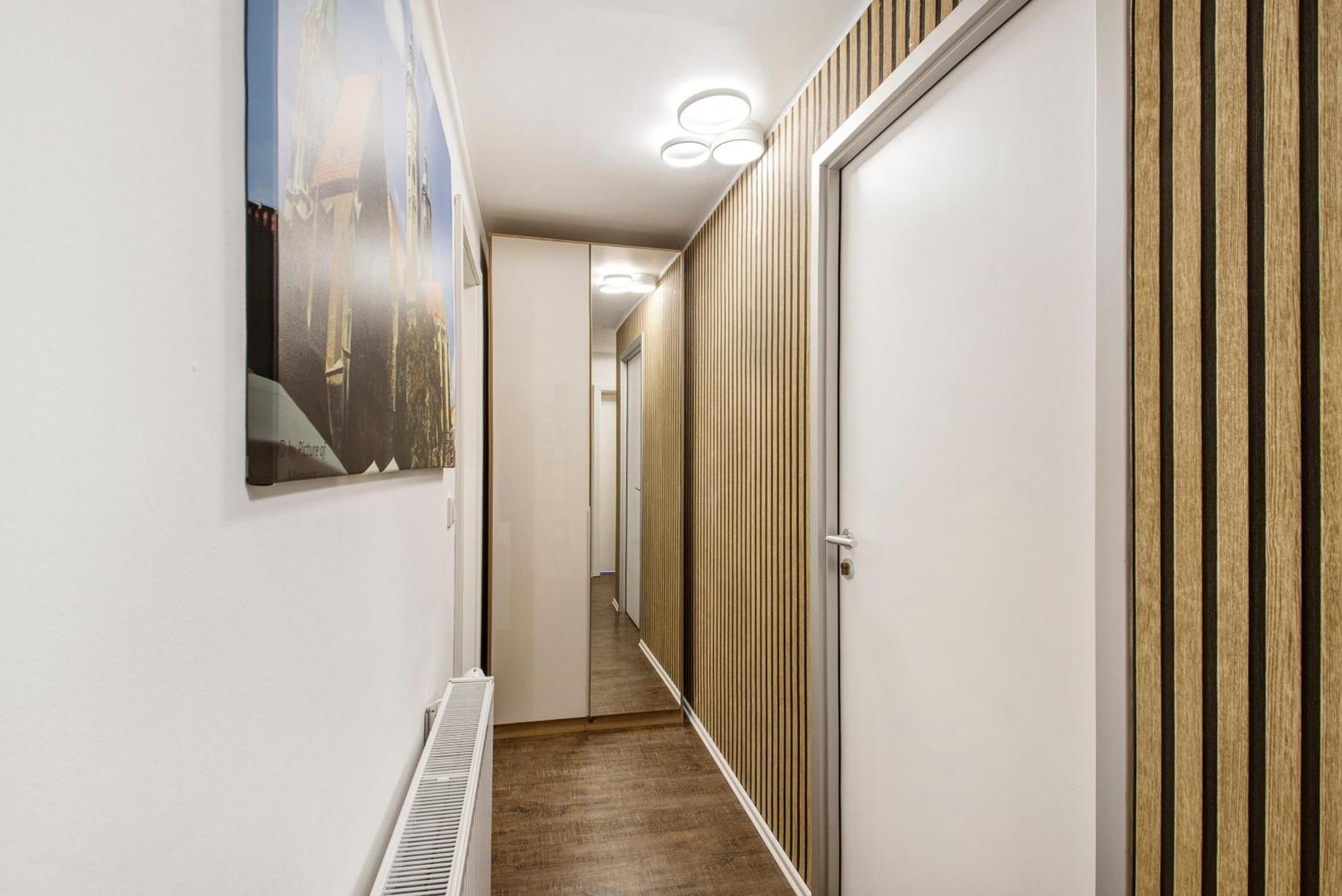 Ferienwohnung Andreas Naumburg  Exteriér fotografie