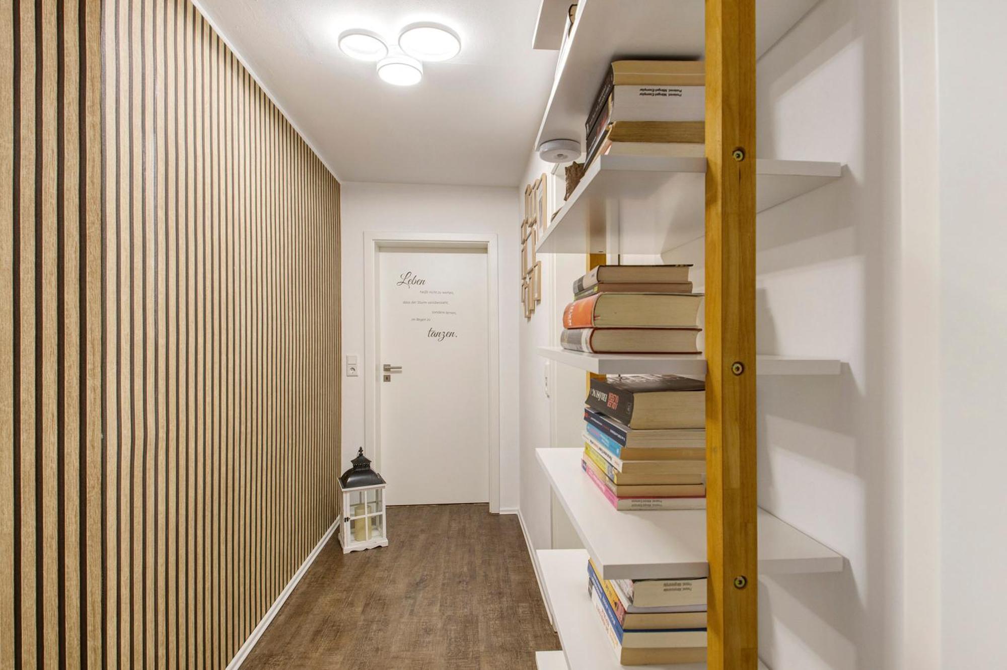Ferienwohnung Andreas Naumburg  Exteriér fotografie